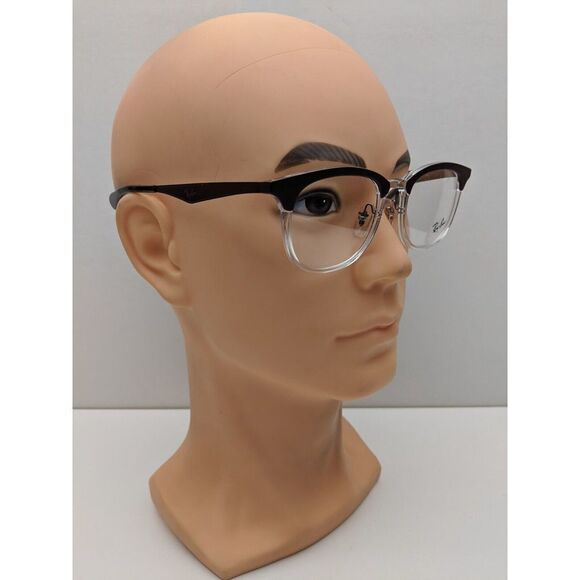 🕶️Ray-Ban RB7112 Eyeglasses 51/20 140 /KAL660🕶️ - Picture 8 of 9